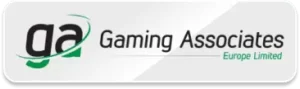 GAMING ASSOCIATES หน่วยงานรับรอ